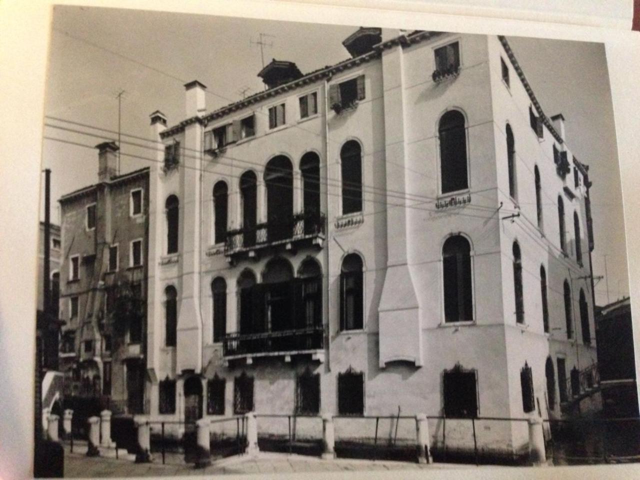 Suites Alla Maddalena Venice Exterior photo