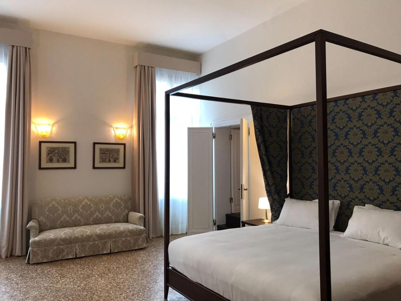 Suites Alla Maddalena Venice Exterior photo