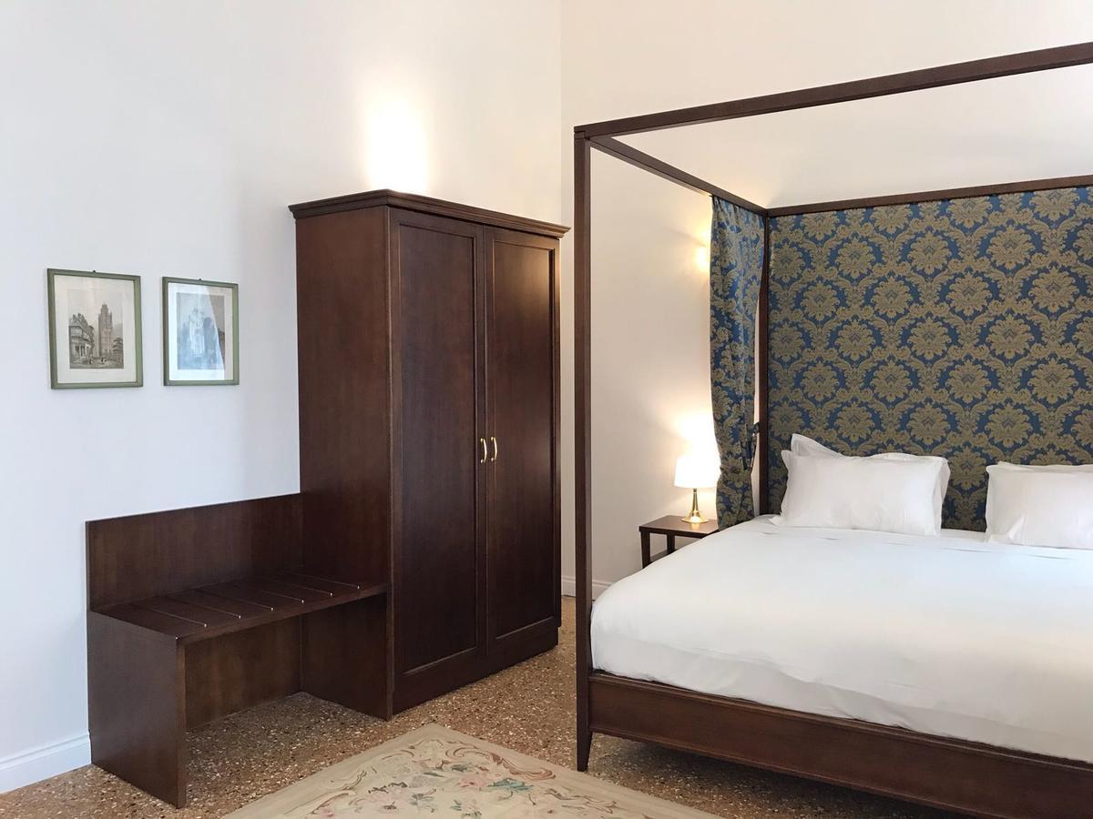 Suites Alla Maddalena Venice Exterior photo