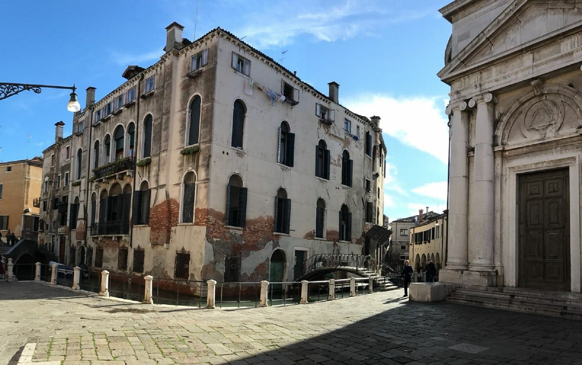 Suites Alla Maddalena Venice Exterior photo