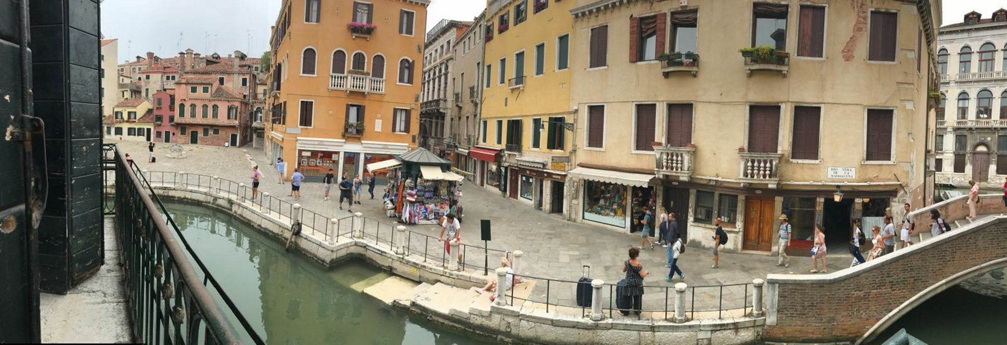 Suites Alla Maddalena Venice Exterior photo