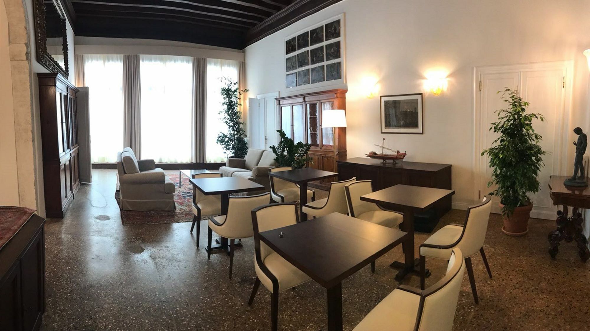 Suites Alla Maddalena Venice Exterior photo