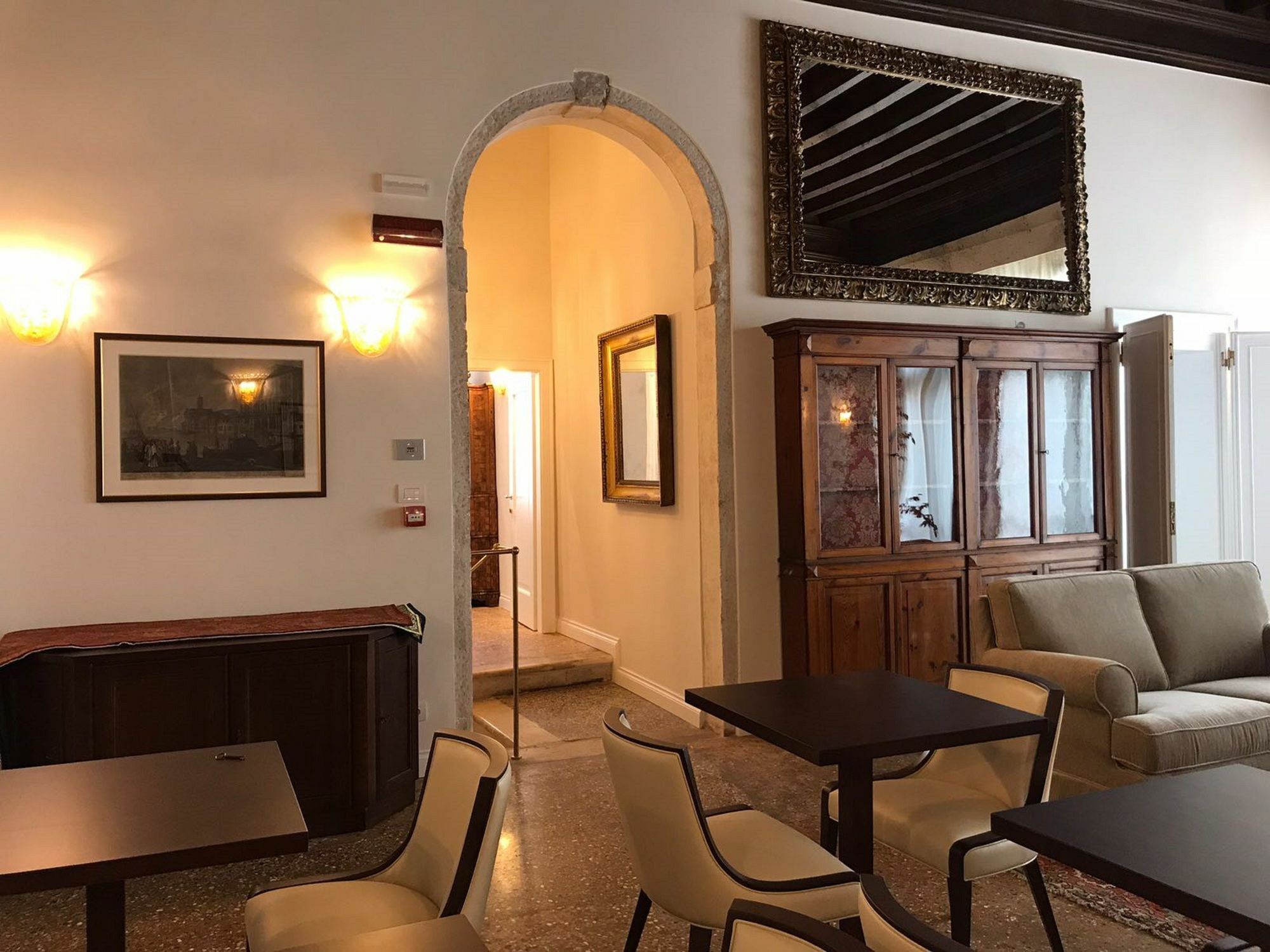 Suites Alla Maddalena Venice Exterior photo