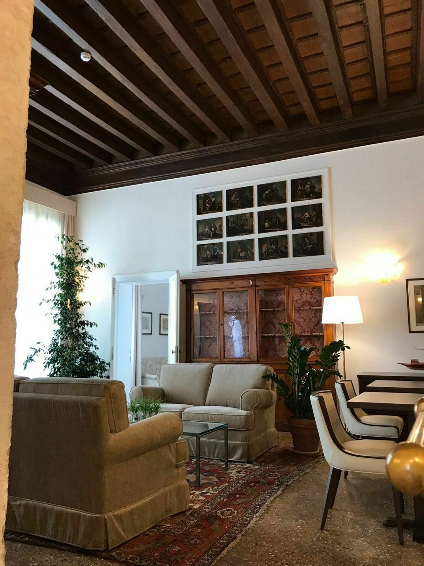 Suites Alla Maddalena Venice Exterior photo