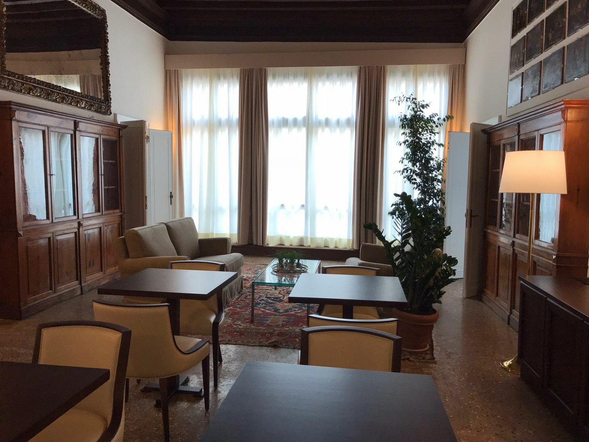 Suites Alla Maddalena Venice Exterior photo